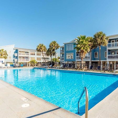Sea Oats E202 By Albvr - Pet Friendly Direct Lagoon Front Renovated 2Br, 2Ba Condo, Outdoor Pools, Pier, And Dedicated Beach Access 海湾海岸 外观 照片