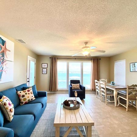 Sea Oats E202 By Albvr - Pet Friendly Direct Lagoon Front Renovated 2Br, 2Ba Condo, Outdoor Pools, Pier, And Dedicated Beach Access 海湾海岸 外观 照片