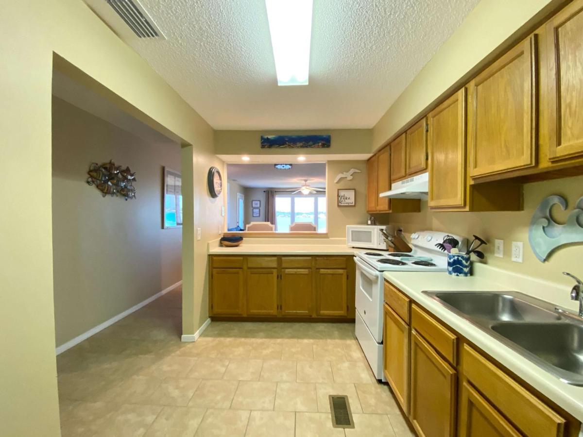 Sea Oats E202 By Albvr - Pet Friendly Direct Lagoon Front Renovated 2Br, 2Ba Condo, Outdoor Pools, Pier, And Dedicated Beach Access 海湾海岸 外观 照片