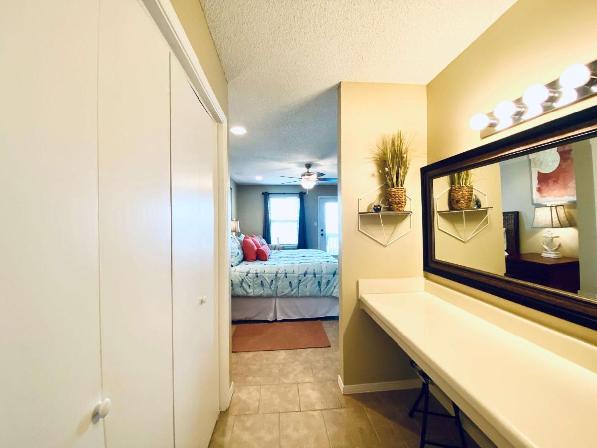 Sea Oats E202 By Albvr - Pet Friendly Direct Lagoon Front Renovated 2Br, 2Ba Condo, Outdoor Pools, Pier, And Dedicated Beach Access 海湾海岸 外观 照片